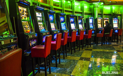 Počinje uvezivanje kladionica u RS: Novim sistemom do potpune legalizacije igara na sreću