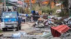 Objavljena lista zemalja kojima prijeti ekstremno vrijeme, pogledajte poziciju BiH