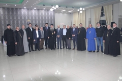 Održano donatorsko veče za završetak izgradnje manastirskog konaka u Rožnju