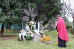 Danas služen parastos za radnike RiTE Ugljevik poginule u Odbrambeno-otadžbinskom ratu