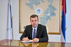 INTERVJU Milan Dakić, direktor Javnog preduzeća „Putevi Republike Srpske“:  Višemilionske investicije u putnu mrežu od Trebinja do Novog Grada