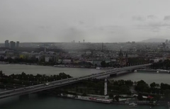 (FOTO) Ciklon Boris IZAZVAO HAOS u srednjoj Evropi: Dunav prijeti da se izlije u Beču, AUSTRIJA HITNO MOBILISALA 1.000 VOJNIKA