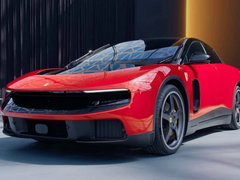 „Ferari“ predstavio svoj prvi potpuno električni automobil, evo koliko će koštati