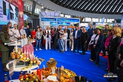 Bijeljina na Sajmu turizma u Beogradu: Dobijamo nove manifestacije, jedna posvećena saču, a druga “fići” (FOTO)