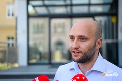 Tužilaštvo najavilo žalbu na presudu za ubistvo policijskog inspektora (FOTO)