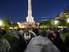 Protesti zbog skupih stanova u Portugaliji: Sedam povrijeđenih, desetine uhapšenih