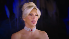 Karleuša napravila novi Instagram profil pa poslala prijeteću poruku