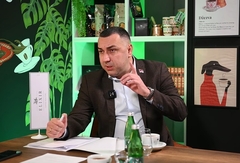 Bijeljinski advokat Rade Krstinić: Do juna rok za odštetu sudskim putem zbog svinjske kuge (VIDEO)