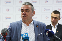 Skandalozna objava hrvatskog političara: "Što će Srbima po selima automatsko oružje, odakle im"