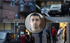 Misterija metka koji je presudio ubici sa Cetinja i dalje traje: Jedan obdukcioni nalaz nije dovoljan za utvrđivanje istine
