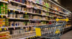 I to je moguće u BiH: Jedna zemlja, dvije različite potrošačke korpe