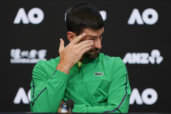 Đoković i Cicipas eliminisani