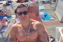 Pretučeni Čikago iz Aleksinca bori se za život: Robijao zbog ubistva, kum mu Mića Četnik