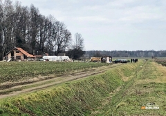 PU Bijeljina: Pored tijela u Crnjelovu pronađen osigurač od bombe, nema razloga za paniku