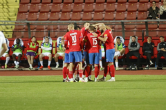 ''Petarda'' u Banjaluci - Borac pregazio Radnika