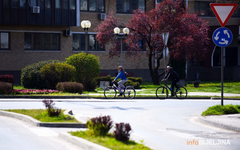 Apel PU Bijeljina: Biciklisti i pješaci da koriste svjetloodbojni prsluk 