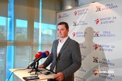 Đurđević: Stanivuković po ko zna koji put pokazao da nije dorastao da vodi grad