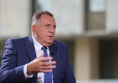 Dodik nagovijestio da bi SNSD mogao da izađe na PRIJEVREMENE IZBORE