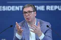 Vučić: Srbija pruža ruku Mađaru, pokazaćemo da je pogrešio