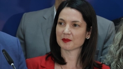 Trivićeva: Odluka CIK-a potvrda onog što smo vidjeli u izbornoj noći