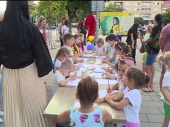Mali Uroš iz Јanje ne diše bez aparata – koncert u Bijeljini pokrenuo talas pomoći