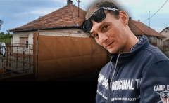 Na Uskrs oca ubio lopatom: Tijelo krio 3 godine u podrumu