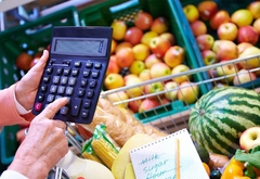 FAO: Svjetske cijene hrane u padu šesti mjesec zaredom