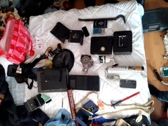 Akcija u Banjaluci, zbog teških krađa UHAPŠENO i lice iz Bijeljine