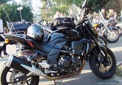 23. Moto skup u Ljeljenči - tri dana motora, roka i druženja uz slobodan ulaz