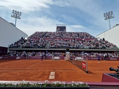 Sve u znaku Srpska open: Hoće li Banjaluka ponovo biti domaćin ATP turnira