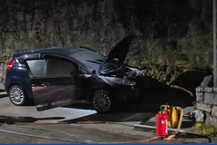 Tužilaštvo tvrdi da još ne zna uzrok požara na Vukanovićevoj fijesti