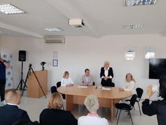 Bijeljina: Otvoren centar za edukaciju medicinskih sestara