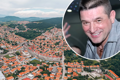 Crnogorski mediji: Baja Mali Knindža pjeva na Dan nezavisnosti