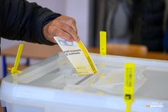 Ističe rok: CIK BiH danas zatvara prijave za kandidatske liste