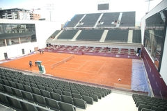 Srpska open: Pogledajte raspored mečeva za treći dan turnira (FOTO)