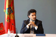 Abazović: Prijevremeni izbori što prije, ali u skladu sa pravnim poretkom