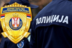 MUP Srbija: Upozorenje na mogućnost zloupotrebe