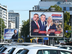 Šta je pokazala predizborna kampanja: Partije odigrale na sigurno