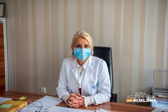 Danijela Đukin o epidemiološkoj situaciji u Bijeljini: Umiru mladi ljudi, dozovimo se pameti (VIDEO)
