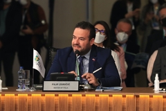 Gradonačelnik Pule koji je zabranio folk koncert, snimljen uz hit Halida Bešlića (FOTO/VIDEO)