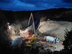 Ostvaren višedecenijski san, završava se tunel za HE Dabar