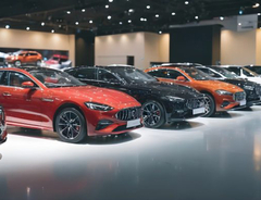 Auto sajam u Beogradu: Šta se može kupiti za 15.000 evra? (FOTO)