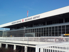 Drama na aerodromu Nikola Tesla! Putnik preminuo tokom leta