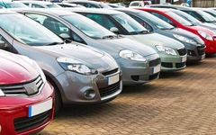 Pad prodaje vozila u EU diže cijene polovnjaka