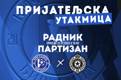 Partizan u Bijeljini: KMF Radnik Betole najavio veliki futsal spektakl 