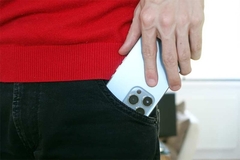 Neobična karakteristika Ajfona: Otporan na metke