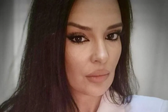 Ana Mirjana Račanović plijeni ljepotom: "Jednom Miss, zauvijek Miss"