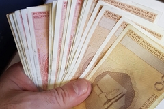 Pronašao 7.000 KM i vratio vlasniku