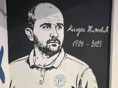 Memorijal "Mladen Žižović": Učestvuju Radnik, Borac, Zrinjski i Vojvodina