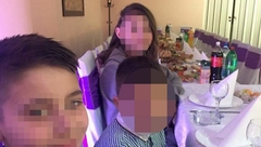 Pretučeno dvoje srpske djece kod Zvečana